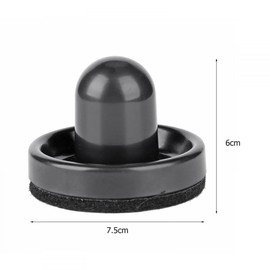 1 x Rubber Stamp Printing Tool for DIY Scrapbooking Craft Stamp Embossing Tool Precision Stamp Press Stamp Positioning Tools Art Supplies Stamp Tools Stamp Tools