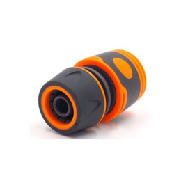 AstarFavor 11 Piece Quick Coupling Garden Hose Connection Set, Hose Coupling 1/2 Inch, Hose Connector, Hose Coupling Accessories for Garden Hose