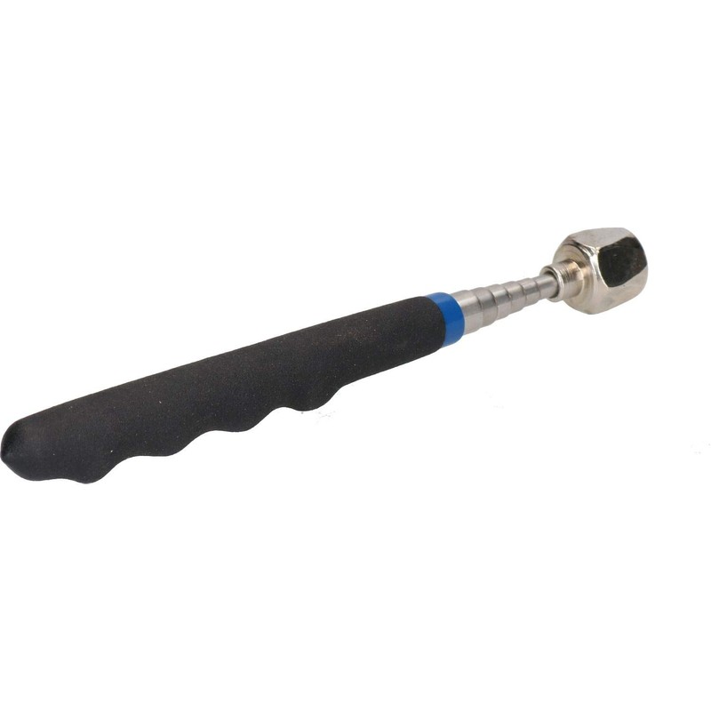 AB Tools-Toolzone 16lb (7.25kgs) Magnetic Fully Extendable Pick Up Tool