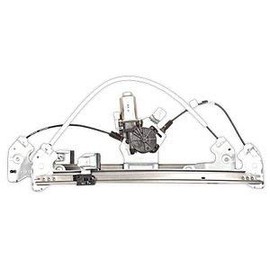 Motorcraft Regulator