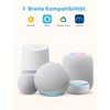 Meross Smart Hub MSH400 Compatible with Apple Home, Alexa and