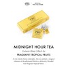 TWG Tea | Midnight Hour Tea | Black Tea |