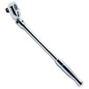 Koken 3/8 (9.5 mm) SQ. Oscillating Ratchet Handle (Polished Grip),