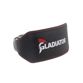 Gladiator Sports Sports Weight Lifting Belt / Fitness Belt