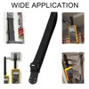 Multimeter Magnetic Hanging Strap Multifunctional Adjustable Magnetic Straps Kit Durable
