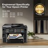 EPSON 252 DURABrite Ultra Ink High Capacity Black & Standard