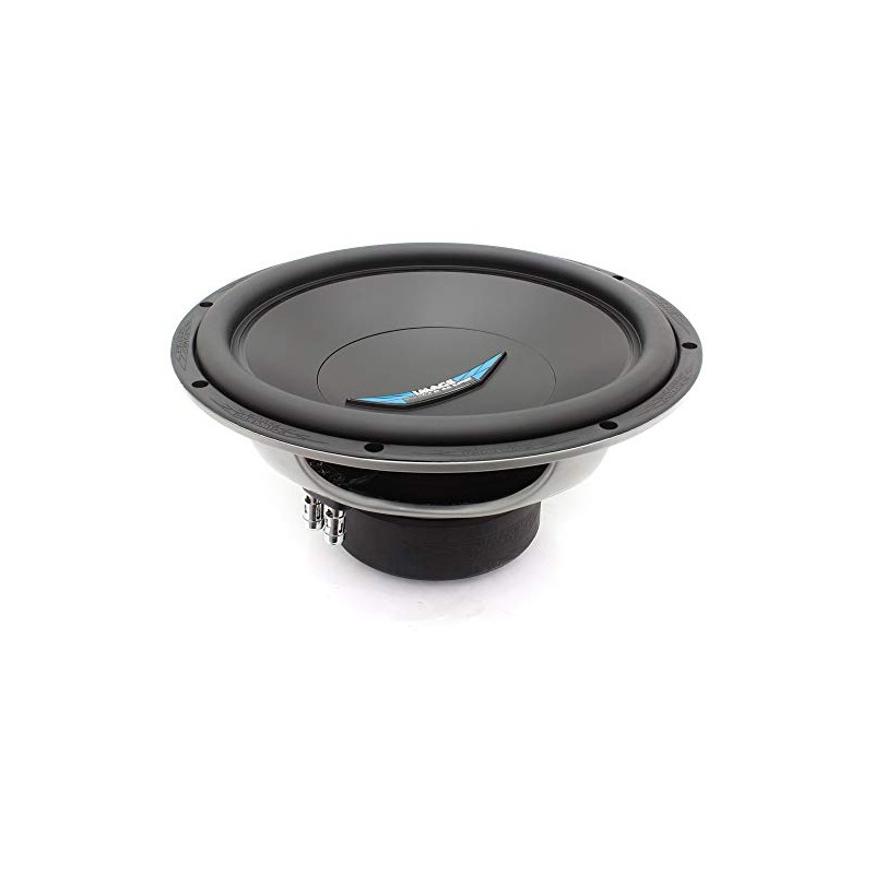 Image Dynamics ID12 V.4 D2 12" 300W RMS Dual 2-Ohm