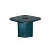 Songbird Essentials SE6014 T Post Mounting Plate (Set of 1)