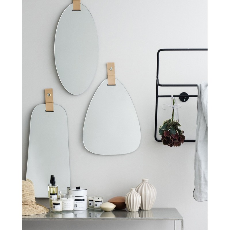 Duftkerze im Glas, Kokos