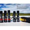 SPECODE Holster-Pro for Flashlight Case-HD25