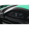 DCD 2023 Rimac Nevera 1/18 Model Diecast Toy Black with