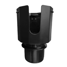 Car Drink Holder Expander | Cup Holder Insert with Adjustable Base | Interior Accessories, Drink Bracket for Large Bottles