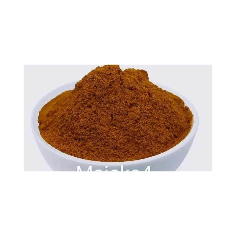 majcka4 QUINA ROJA MOLIDA 1 oz Hierbas Cinchona Bark fine