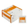 Webcol™ Alcohol Prep Pads, Medium, 2 Ply, 1 Carton of