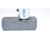 Colorflow Flow Control Valve - NPT