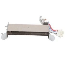 Place4parts Compatible Tumble Dryer Heater Element & Thermostats for Beko DRCS68, DRCS68B, DRCS68W, DV1560, DSV64W