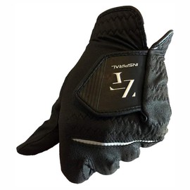Zerofit Inspire Golf Glove Left Hand (Right-Handed) Black zerofit 20cm