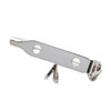 QERPON Creative Jewelry Conversion Tool Pin to Pendant Converters Versatile