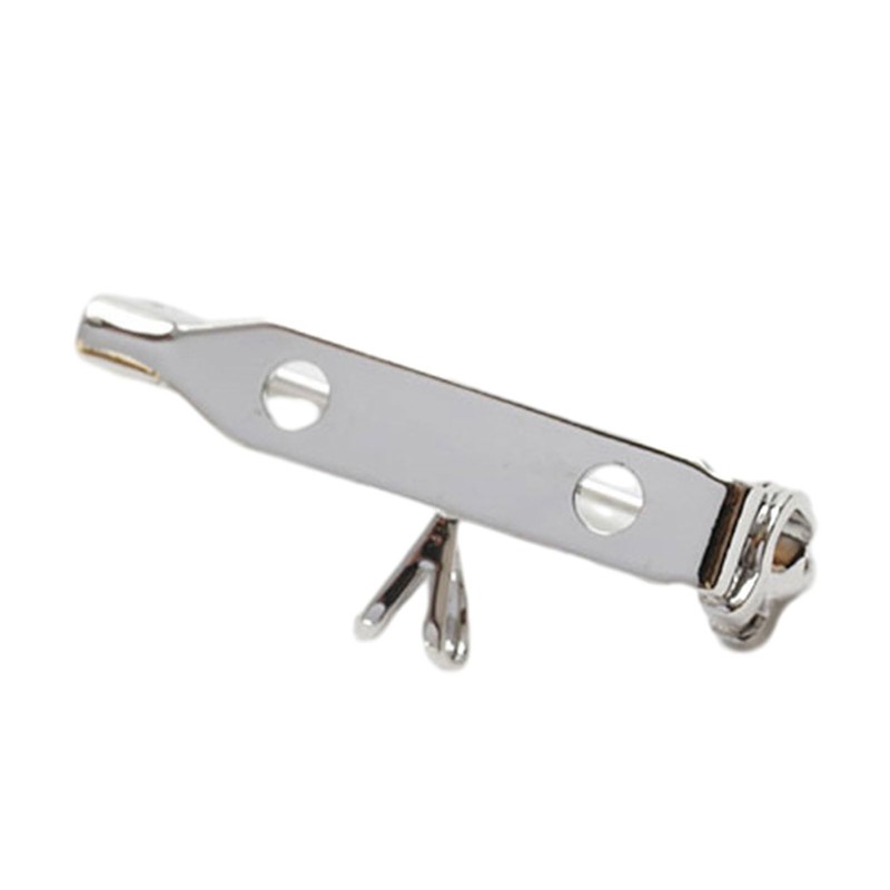 QERPON Creative Jewelry Conversion Tool Pin to Pendant Converters Versatile