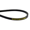 Strongbelt Z39 V-Belt Classic 10 x 6 mm Profile Z/10