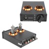 Vacuum Tube Amplifier Preamplifier Phono Preamp MM Player Amp AUX