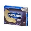 Purolator A24675 PurolatorONE Filtro de Aire Avanzado para Motor