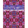 Love The Patterns: 50 heart patterns to color with love