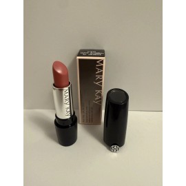 Mary Kay New Mary Kay Gel Semi-Shine Lipstick Raspberry Ice  094615