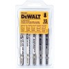 15 PIECE T-SHANK JIG SAW SET