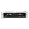Autotek TA-1255.2 1200 Watts TA Two Channel Car Audio Amplifier,
