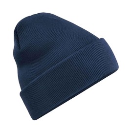 Beechfield - Original Cuffed Beanie - French Navy