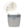 Tetrion Moisture Absorber, 630 g - Prevents Condensation, Controls Moisture,