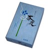 Shorindo Incense Sticks Tea Flower Ultra Light Smoke Large Rose