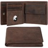 Marc Peter® Hanover Genuine Leather Wallet | Wallet for Men