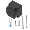 Intelligent Dual Battery Isolation 12V 140A VSR Voltage Sensitive Relay