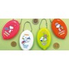 Marimo Craft SPPS-099 Sport Series Coin Case, Football, Approx. W