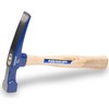 Vaughan 177-14 16-oz Bricklayers Hammer w/Carbide Chisel End with 11"