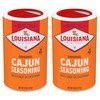Louisiana Fish Fry Cajun Seasoning - Flavorful All-Purpose Seasoning 8