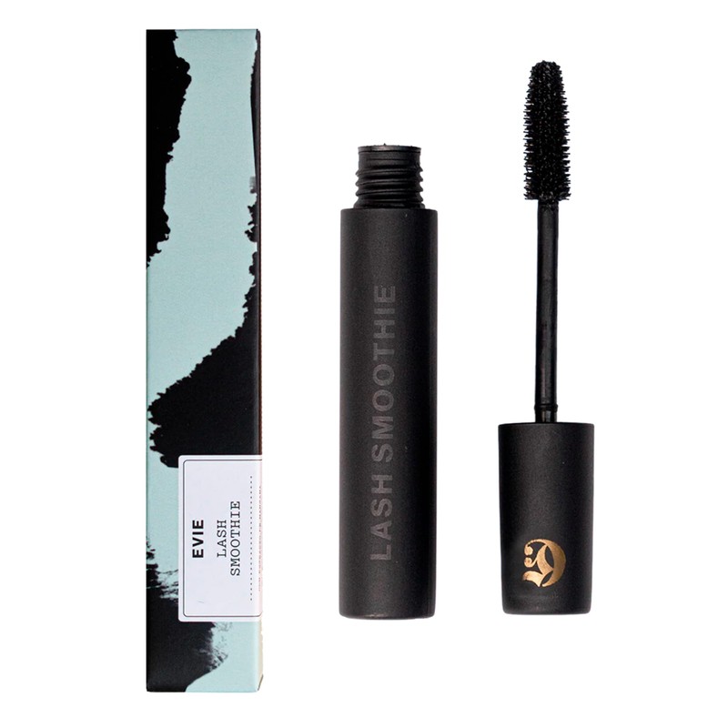 EVIE | Rimel Lash Smoothie: Mascara de Pestañas Waterproof |