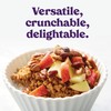 Post Grape Nuts Original Breakfast Cereal, Crunchy Whole Grain Wheat