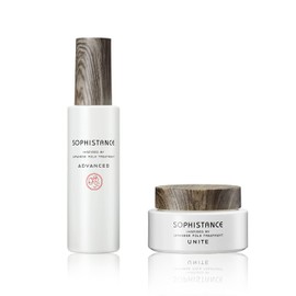 Mask Rough & Sensitive Skin Set
