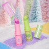 Beauty Creations - Set de Bálsamos Labiales, Candy Land Triple