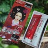 Genuine Mediview Pomegranate Essential 6N natural brown dark brown 300g + (1 box of cream) 1 large box / 정품 메디뷰 석류 에센셜 6N자연갈색 흑갈색겸용 300g + (크림1박스) 대용량1박스