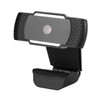 MiJunHD Webcam HD Camera,1920 X 1080p USB Video Full HD