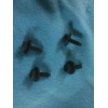 Perfect Products 71 72 73 74 Dodge Charger Hood Latch