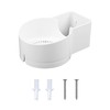 Wall Mount Holder for Deco X68/XE75 Whole House Net WIFI