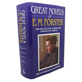 Great Novels of E.M. Forster