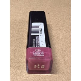 Covergirl Lip Perfection Lipstick, 380 Dazzle / Pink, .12 oz (1 Lipstick)