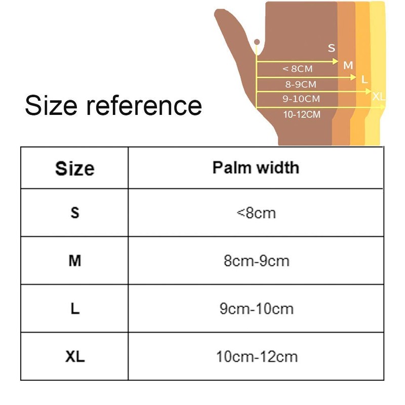MYWIN 100PCS Nitrile Disposable Gloves , Latex Free Powder Free