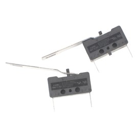 Switch for condensate pumps compatible with Zing Ear G606,Crouzet 83133169,Little Giant CVCMA-20ULST and VCMA, PartsConnect PCP115, Wayne Reliant 189246, Beckett CB, Liberty Pumps LCU,Diversitech CP